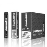 Supreme Max 50MG Disposable Vape Pen - 2000 Puffs