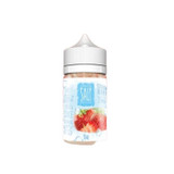 Strawberry Ice Nicotine Salt by Skwezed