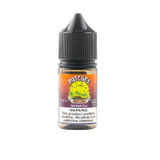 Sublime Nicotine Salt by Patches eJuice