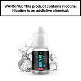 Subzero by Orgnx Nicotine Salt E-Liquid #1