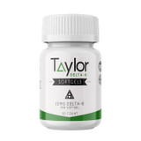 Taylor Delta 8 THC Capsules