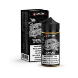 Tortoise On The Rocks by Shijin Vapor #1