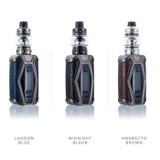 UWELL Valyrian 3 III 200W Vape Kit