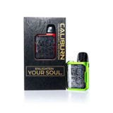 UWELL Caliburn GK2 Vape Pod System