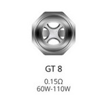 Vaporesso NRG GT8 Coil (3-Pack) #2