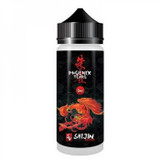 Phoenix Tears by Shijin Vapor #1