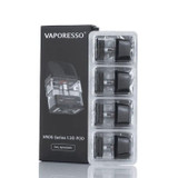 Vaporesso Xros Replacement Pod (4-Pack)