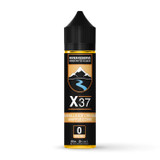 Vanilla Bean Waffle Cone X-37 E-Liquid by River Reserve.