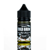 Vanilla Bean by Nitro's Cold Brew Nicotine Salt eJuice #1