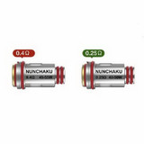 Uwell Nunchaku Coil (4-Pack) #1