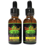 Vite Leaf CBD Oil Full Spectrum