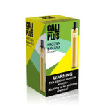 Cali Plus Disposable Vape - 1500 Puffs