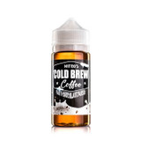 White Chocolate Mocha by Nitro's Cold Brew eJuice #1