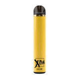 Xtra Disposable Vape - 1500 Puffs