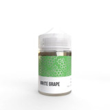 White Grape E-Liquid by Saucy E-Liquid