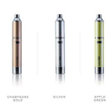 Yocan Evolve Plus Vaporizer 2020 Edition