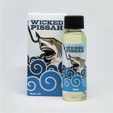 Wicked Pissah E-Liquid #2