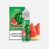 Watermelon E-Liquid by Orgnx