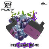 Xtra Flow Disposable Vape - 5500 Puffs