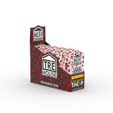 Tre House THC-O - THC-P Cartridge White Widow Live Resin