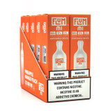 Flum Mi Disposable Vape - 800 Puffs