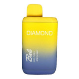 Bali Diamond Disposable Vape - 6500 Puffs.