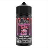 Berry Bash E-Liquid by VooDoo Joos