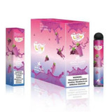 Loy XL Disposable Vape - 1500 Puffs