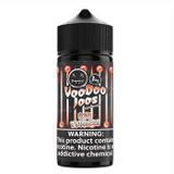 Red Tobacco E-Liquid by VooDoo Joos