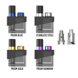 SMOK Trinity Alpha Pod & Coils