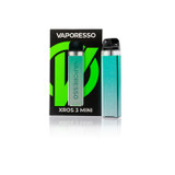 Vaporesso Xros 3 Mini 11W Pod System