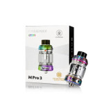 FreeMax M Pro 3 Sub-Ohm Vape Tank