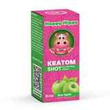 Happy Hippo Kratom Shot