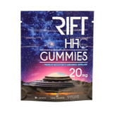 Rift HHC 20MG Gummies