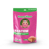 Happy Hippo Kratom Taffy