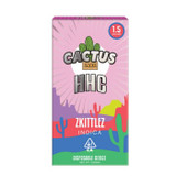Cactus Labs HHC Disposable