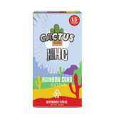 Cactus Labs HHC Disposable