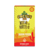Cactus Labs THC-O - Delta 8 Disposable Vape Cactus Labs THC-O - Delta 8 Disposable Vape