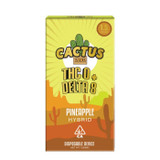Cactus Labs THC-O - Delta 8 Disposable Vape Cactus Labs THC-O - Delta 8 Disposable Vape