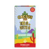 Cactus Labs THC-O - Delta 8 Disposable Vape Cactus Labs THC-O - Delta 8 Disposable Vape
