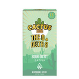 Cactus Labs THC-O - Delta 8 Disposable Vape Cactus Labs THC-O - Delta 8 Disposable Vape
