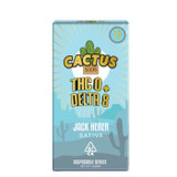 Cactus Labs THC-O - Delta 8 Disposable Vape Cactus Labs THC-O - Delta 8 Disposable Vape