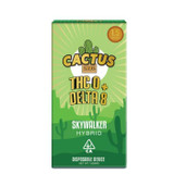 Cactus Labs THC-O - Delta 8 Disposable Vape Cactus Labs THC-O - Delta 8 Disposable Vape
