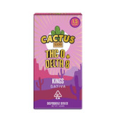 Cactus Labs THC-O - Delta 8 Disposable Vape Cactus Labs THC-O - Delta 8 Disposable Vape