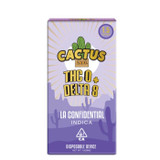 Cactus Labs THC-O - Delta 8 Disposable Vape Cactus Labs THC-O - Delta 8 Disposable Vape