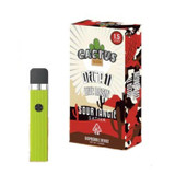 Cactus Labs Delta 11 Disposable Vape