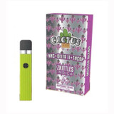 Cactus Labs HHC - Delta 11 - THCOP Disposable Vape Cactus Labs HHC - Delta 11 - THCOP Disposable Vape