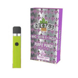 Cactus Labs HHC - Delta 11 - THCOP Disposable Vape Cactus Labs HHC - Delta 11 - THCOP Disposable Vape