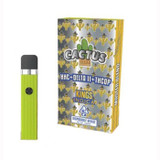 Cactus Labs HHC - Delta 11 - THCOP Disposable Vape Cactus Labs HHC - Delta 11 - THCOP Disposable Vape