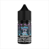 Candy Blue Razz Freeze Nicotine E-Liquid by VooDoo Joos